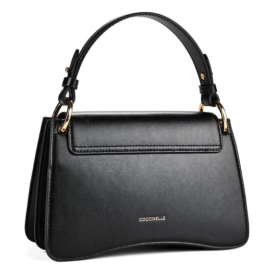 Coccinelle C-Me Sac à bandoulière Cuir véritable 23.5 cm