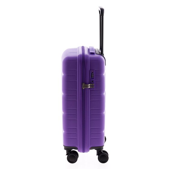 Gladiator 2700 4 roulettes Trolley 55 cm