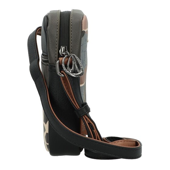 Anekke Heartbeat Mini sac à bandoulière 13 cm