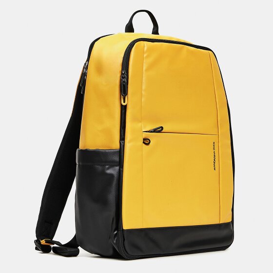 Mandarina Duck Sac à dos de voyage Eco Coated 44 cm