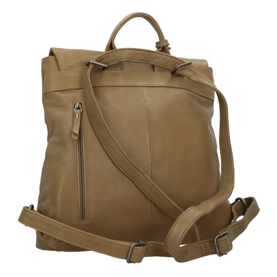 Burkely Just Jolie Sac à dos de ville Cuir 31 cm