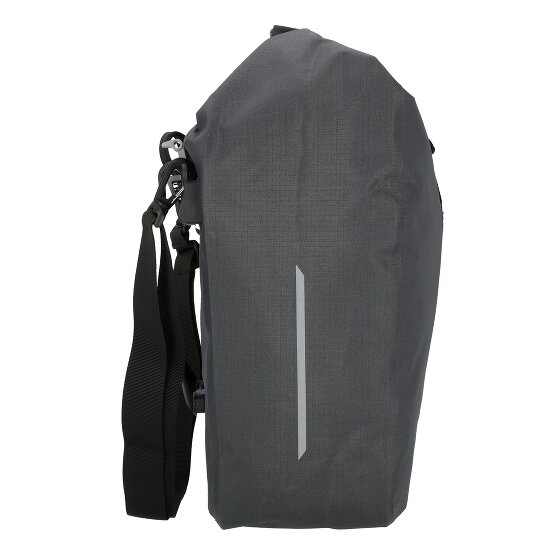 Jack Wolfskin Gravex 20 Sacoche de vélo 38 cm