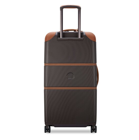 Delsey Paris Chatelet Air 2.0 trolley 4 roues 80 cm