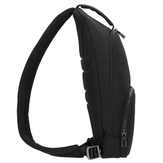 Samsonite Sacksquare Sac à bandoulière 20 cm