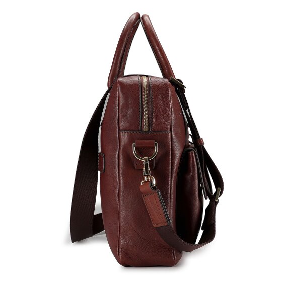 The Bridge Serristori Porte-documents Cuir 39 cm Compartiment pour ordinateur portable