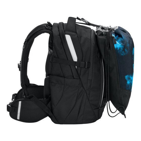 coocazoo Sac de gym 43 cm