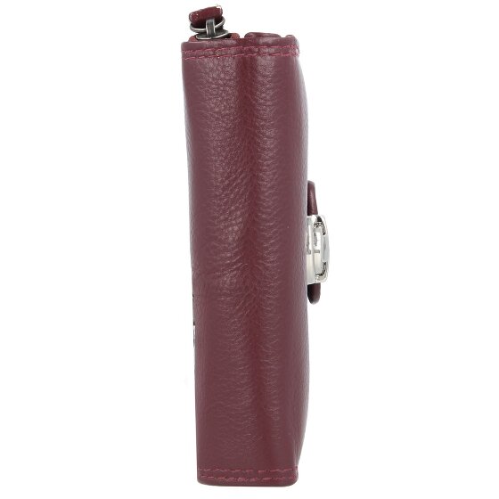 Greenburry Porte-monnaie Spongy en cuir 9 cm