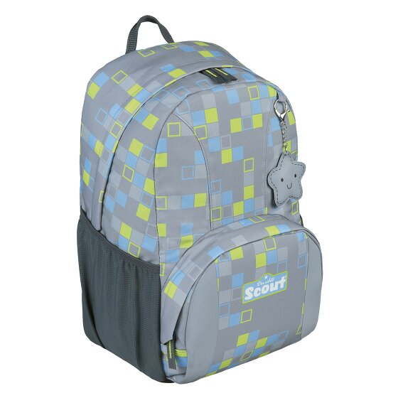 Scout Adventure Sac à dos scolaire 39 cm