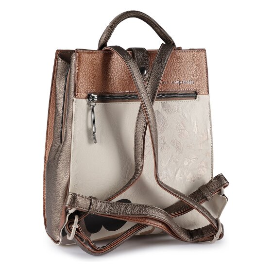 Anekke Gaia Sac à dos de ville 30 cm