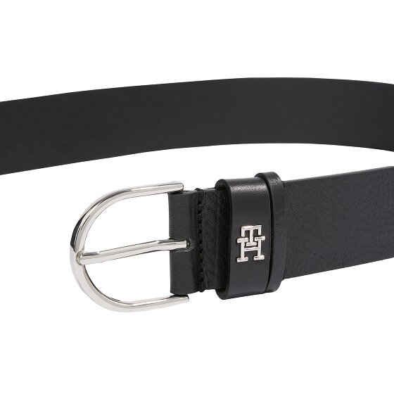 Tommy Hilfiger Essential Effortless Ceinture Cuir