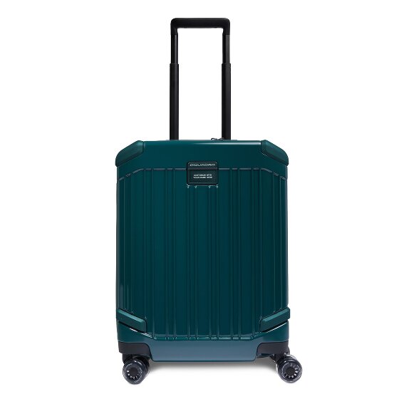 Piquadro Pop 4 roulettes Trolley 55 cm