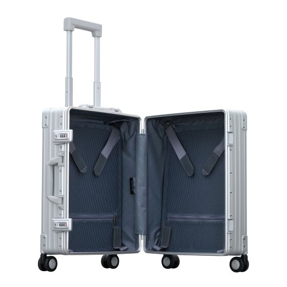 Aleon Traveler 4 roues Valise cabine 55 cm