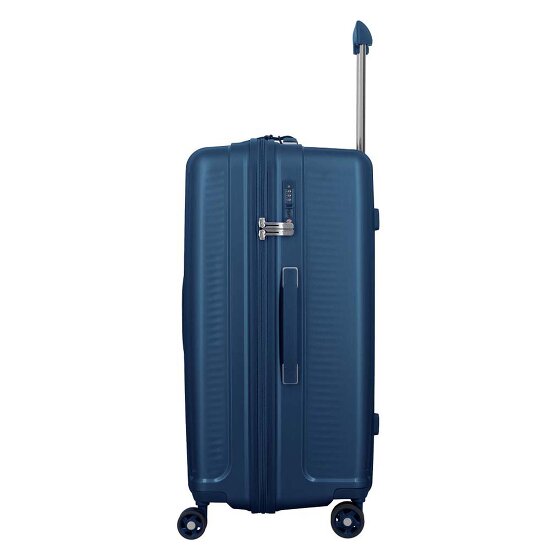 Jump Vanguard 4 roues valise cabine 70 cm