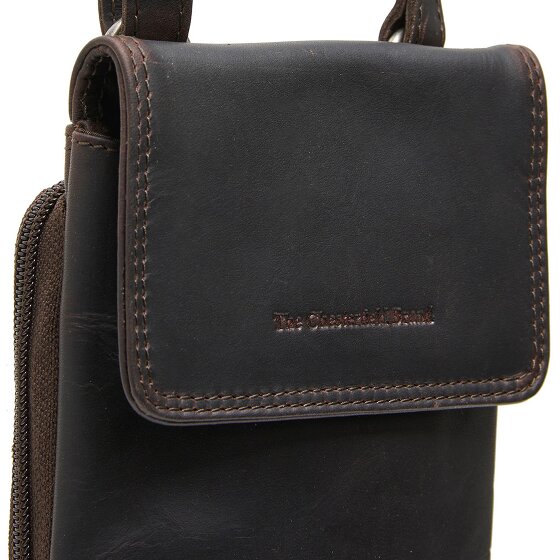 The Chesterfield Brand Langley Pochette pour téléphone portable Cuir 11 cm