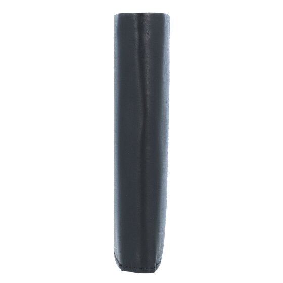 Esquire New Silk Porte-monnaie en cuir 9,5 cm