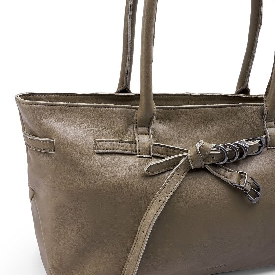 FredsBruder Belted With Love Sac à main Cuir 43 cm