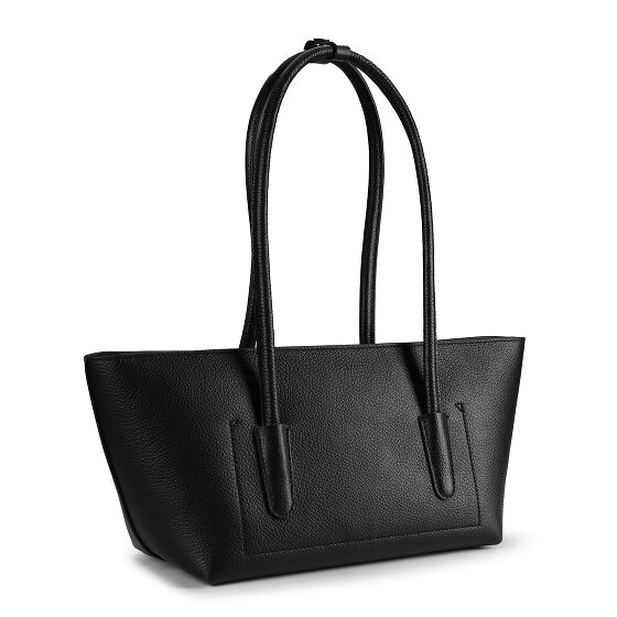 Coccinelle Beat Sac à bandoulière Cuir véritable 27 cm