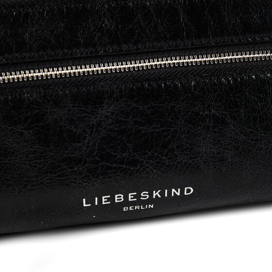 Liebeskind Zena Sac à bandoulière S Cuir véritable 25 cm