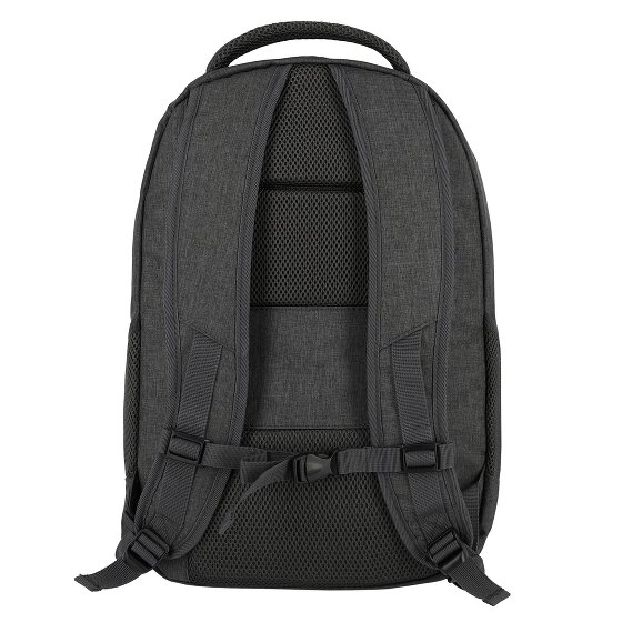 Travelite Basic sac à dos 45 cm compartiment pour ordinateur portable