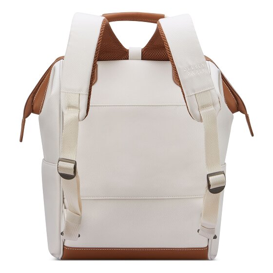 Delsey Paris Chatelet Air 2.0 Daypack Protection RFID 37.5 cm Compartiment ordinateur
