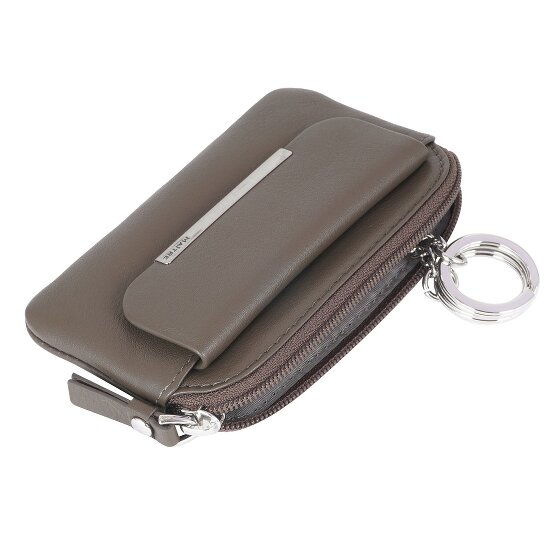 Maître Belg Sigwulf Étui à clés Cuir 11 cm