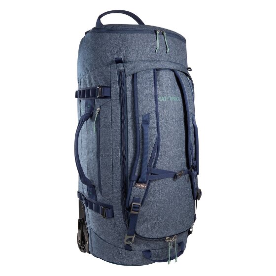 Tatonka Duffle Roller 80 2 roues Sac de voyage 78 cm