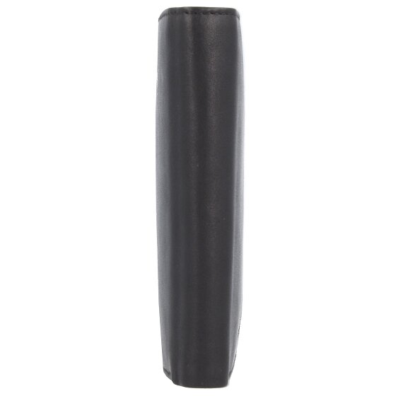 Esquire Porte-monnaie Viktoria RFID cuir 10 cm