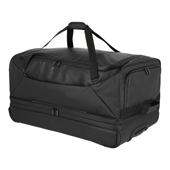 Travelite Basics 2 roulettes Sac de voyage 80 cm