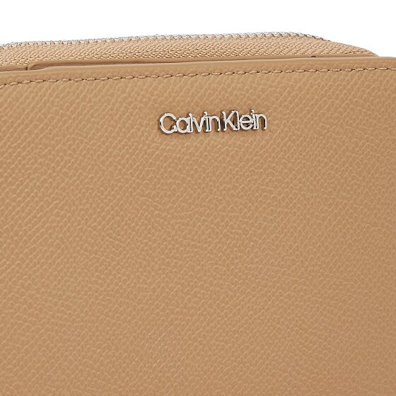 Calvin Klein CK Must Porte-monnaie 12 cm