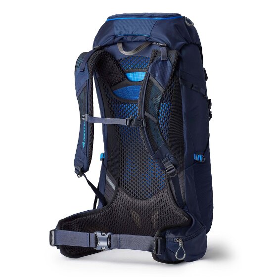 Gregory Zulu 40 Sac à dos de trekking M-L 66 cm