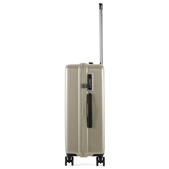 Epic Pop 6.0 4 roues Valise cabine 65 cm