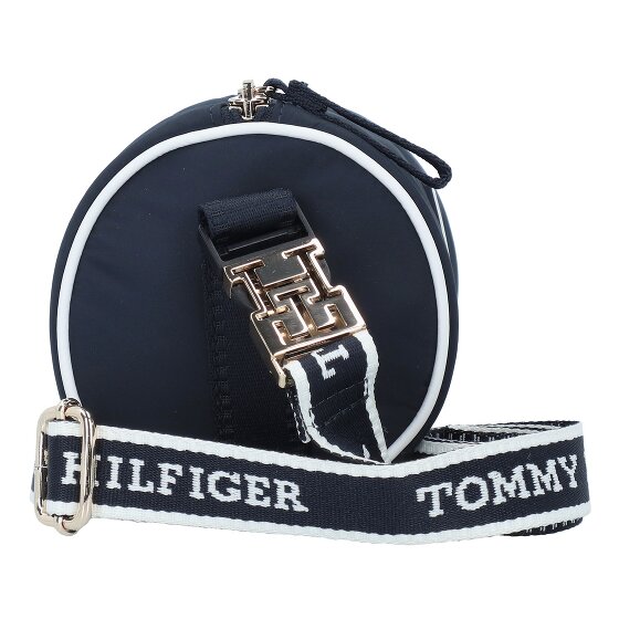 Tommy Hilfiger TH Monotype Sac à bandoulière 19.5 cm