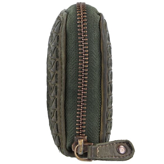 Greenland Nature Femi & Nine Porte-monnaie Cuir 20 cm