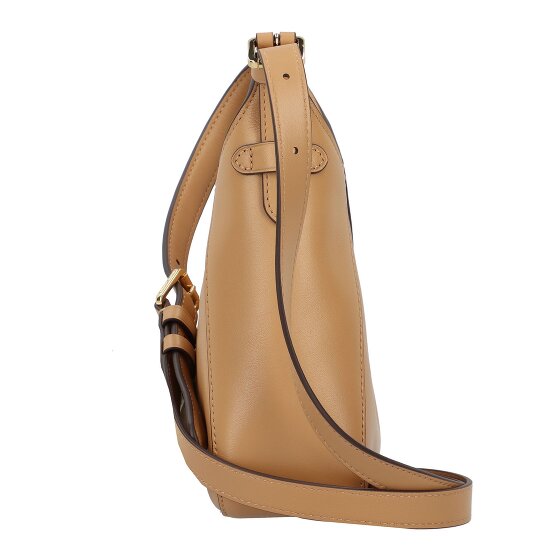 Lauren Ralph Lauren Tanner Mini sac à bandoulière Cuir 16 cm