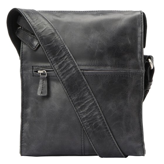Voi City Cowboy Clark Sac à bandoulière Cuir 21 cm