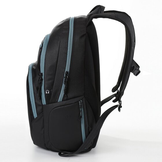 NITRO Stash 29 Sac à dos scolaire 49 cm