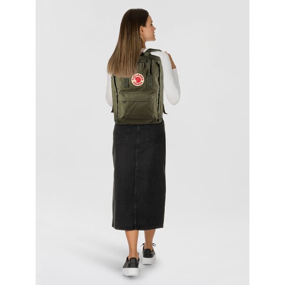 Fjällräven Kanken 15 Daypack 40 cm Compartiment pour ordinateur portable