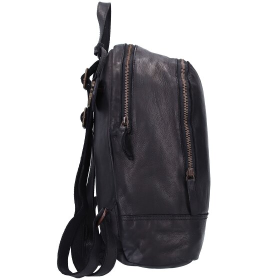 Harbour 2nd Anchor Love Meghan City sac à dos en cuir 30 cm