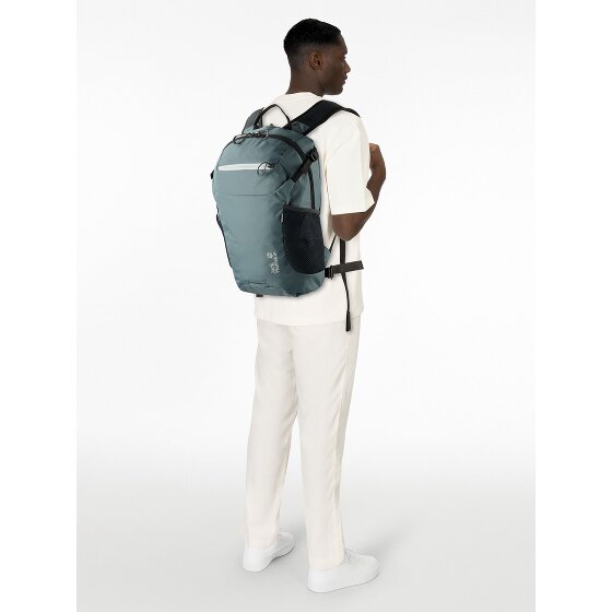 Jack Wolfskin Velocity Sac à dos pour vélo 45 cm