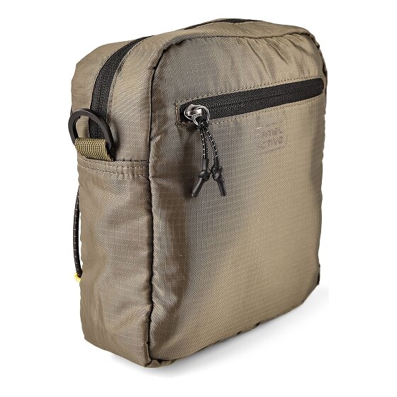 camel active Shores Sac à bandoulière S 21 cm