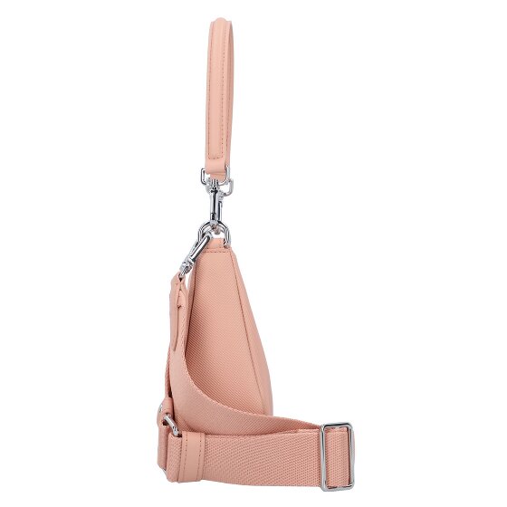 Lacoste Core Essentials Daily City Sac à bandoulière 23 cm