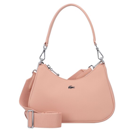 Lacoste Core Essentials Daily City Sac à bandoulière 23 cm