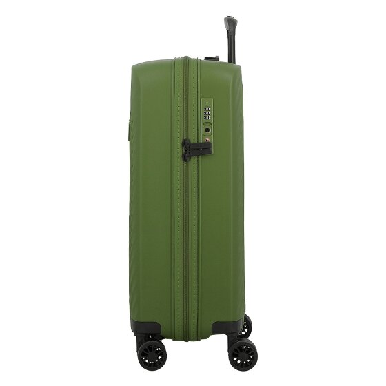Jump Levante 4 roulettes Trolley de cabine 55 cm