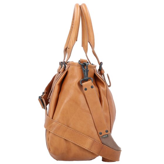 aunts & uncles Grandma's Luxury Club Mrs.Shortbread Sac à bandoulière en cuir 40 cm