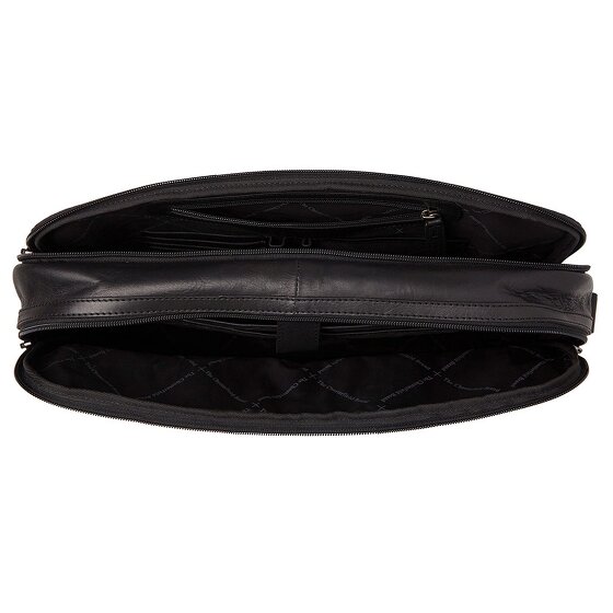 The Chesterfield Brand Arizona Porte-documents Cuir 40 cm Compartiment pour ordinateur portable