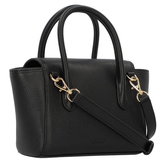 Lauren Ralph Lauren Tanner Sac de shopper Cuir 23.5 cm