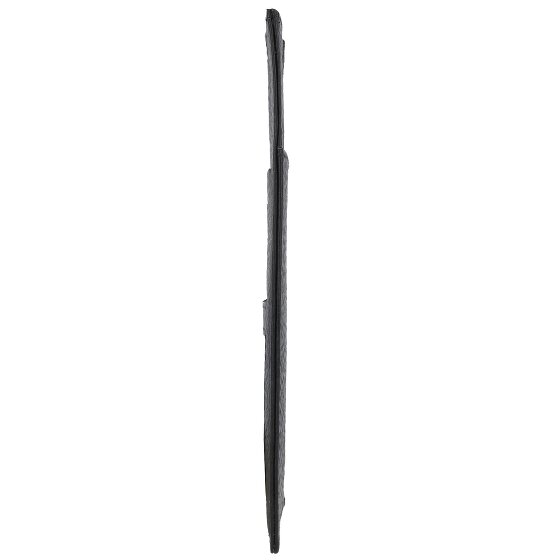 Jost Stockholm Étui pour passeport Cuir 11.5 cm