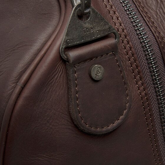 The Chesterfield Brand William Sac de voyage Weekender Cuir 53 cm