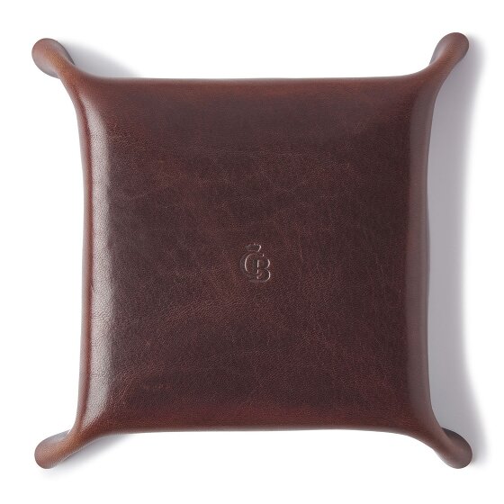 Castelijn & Beerens Vide-poches Gaucho Bol en cuir 13 cm