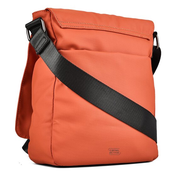 camel active Explore Sac à bandoulière M 26 cm